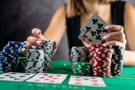 bewin88 Baccarat Permainan Kartu