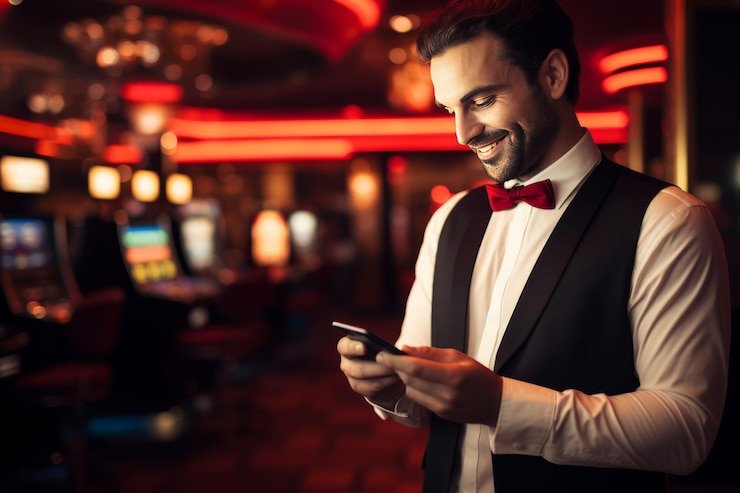 bewin88 Aplikasi bewin88 untuk Android dan iOS